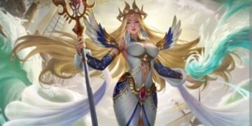 Rebut Sebelum Hangus! Berikut Kode Redeem ML 16 Desember 2025