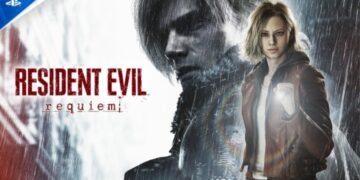 Resident Evil Requiem: Kembalinya Sosok Leon S. Kennedy
