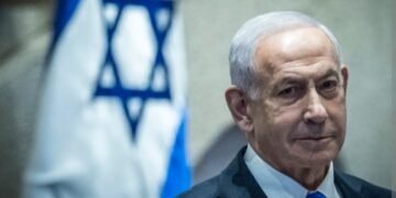 Aksi Provokatif Netanyahu Rayakan Hanukkah di Kompleks Al-Aqsa Dapat Kecaman 