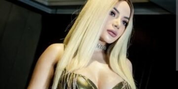 Intip Deretan 7 Artis Tanah Air yang Mengaku Operasi Payudara