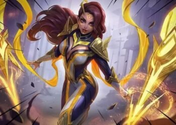 Kode Redeem ML Terbaru 20 Desember 2025: Isi Libur Panjangmu dengan Pengalaman Bermain yang Seru