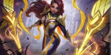 Kode Redeem ML Terbaru 20 Desember 2025: Isi Libur Panjangmu dengan Pengalaman Bermain yang Seru