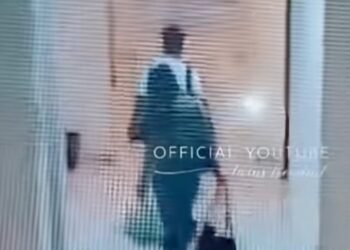 Viral Link CCTV Ridwan Kamil dan Aura Kasih Bikin Heboh TikTok: Intip Adegannya! 