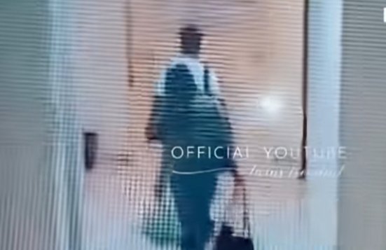 Viral Link CCTV Ridwan Kamil dan Aura Kasih Bikin Heboh TikTok: Intip Adegannya!