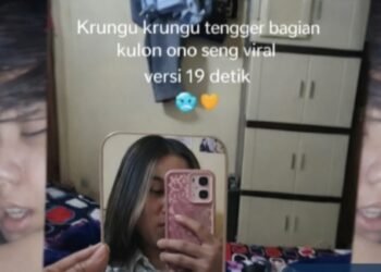 Link Video Botol Golda 19 Detik Ramai Diburu, Aksi Mahasiswi Bersama Sang Pacar Bikin Geleng Kepala
