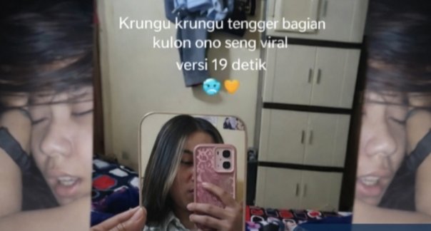 Link Video Botol Golda 19 Detik Ramai Diburu, Aksi Mahasiswi Bersama Sang Pacar Bikin Geleng Kepala