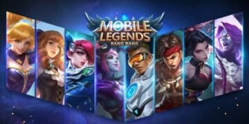 Minggu Seru Berburu Kode Redeem ML 28 Desember 2025