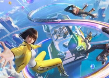 Mode Weekend, Rebut Hadiah Menarik Kode Redeem FF Terbaru 27 Desember 2025