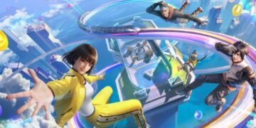 Mode Weekend, Rebut Hadiah Menarik Kode Redeem FF Terbaru 27 Desember 2025