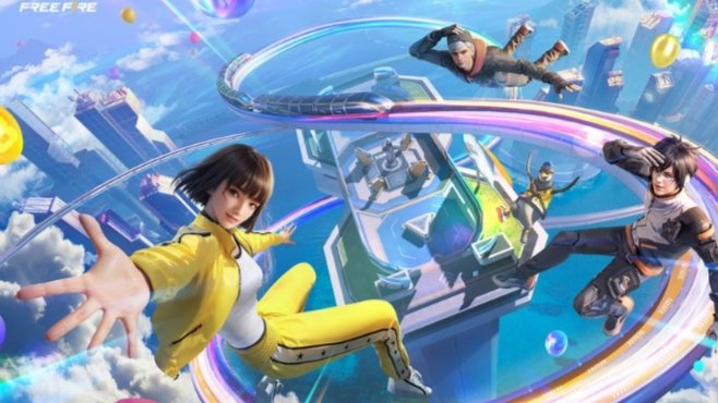 Mode Weekend, Rebut Hadiah Menarik Kode Redeem FF Terbaru 27 Desember 2025