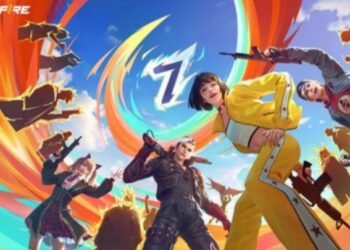 Rebut Skin dan Diamond Gratisnya! Intip Kode Redeem FF Terbaru 28 Desember 2025