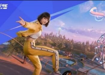 Jadikan Pengalaman Liburmu Lebih Menarik, Rebut Kode Redeem FF Terbaru Jumat 26 Desember