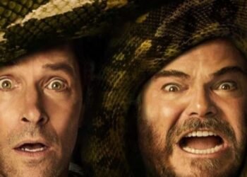 Sinopsis Film Anaconda 2025: Tegang dengan Sentuhan Komedi