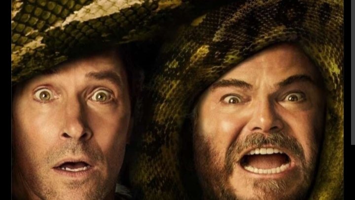 Sinopsis Film Anaconda 2025: Tegang dengan Sentuhan Komedi