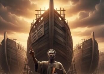 Mengaku Nabi, Ebo Noah Ramalkan Kiamat 25 Desember 2025: Mendadak Ditunda?