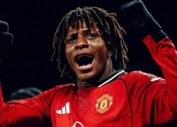 Usai Kalahkan Newcastle, MU Naik ke Posisi Kelima Klasemen Sementara