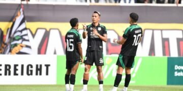 Taklukan Sriwijaya 3-1 di Jakabaring, Kenangan Manis PSMS di Penghujung 2025