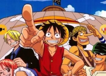 26 Tahun Menemani, Anime One Piece Resmi Berakhir: Saatnya Sambut Era Baru!