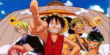 26 Tahun Menemani, Anime One Piece Resmi Berakhir: Saatnya Sambut Era Baru!