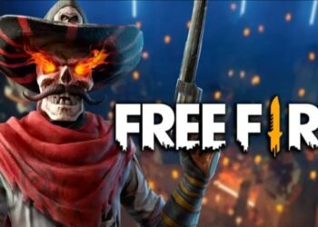 Update Kode Redeem FF Penutup Tahun, 31 Desember 2025: Klaim Segera! 