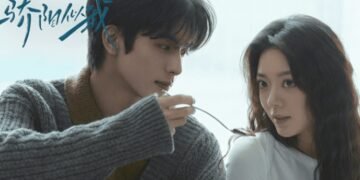 Shine on Me Telah Tayang di Vidio: Intip Sinopsis dan Para Pemerannya!