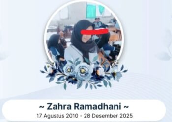 Siswa SMP di Simalungun Bunuh Pacar Gegara Minta Uang Aborsi: Begini Kronologinya!