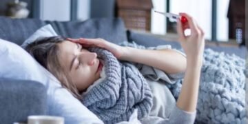 Mengenal Super Flu, Penyakit yang Semakin ‘Menggila’ di Sejumlah Negara 