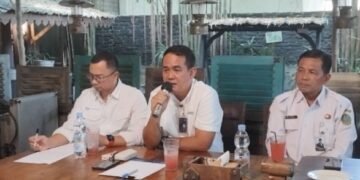 BULOG Pastikan Ketersediaan Pangan di Sumut Aman Pascabencana dan Jelang Nataru 2026