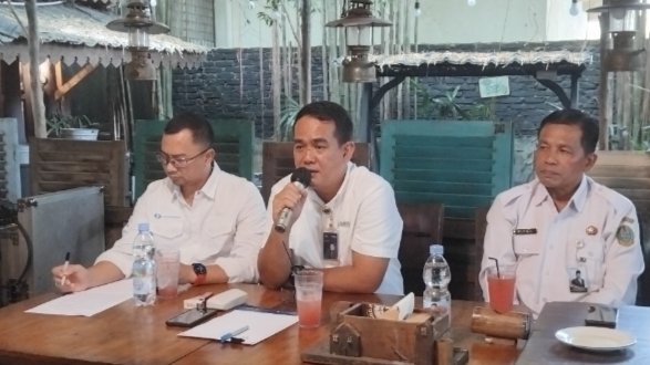 BULOG Pastikan Ketersediaan Pangan di Sumut Aman Pascabencana dan Jelang Nataru 2026