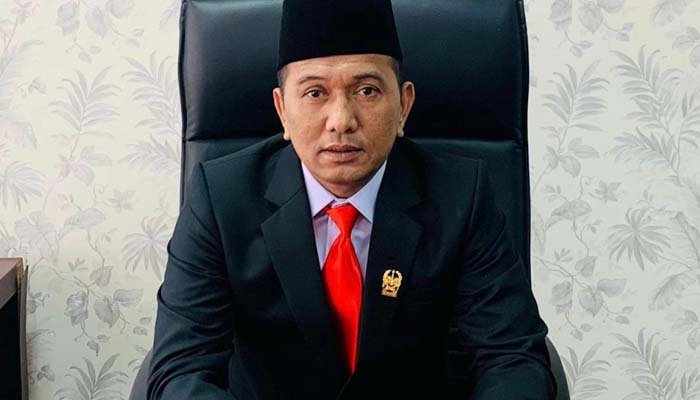 Jelang Natal dan Tahun Baru, Fauzi Minta Polisi Tingkatkan Perketat Keamanan Kota Medan