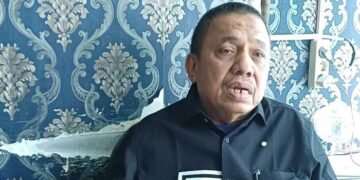 Kasus ISPA dan Penyakit Pasca Banjir Meningkat, Nanda Ramli Minta Perhatian Serius Dinkes Medan