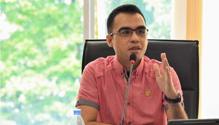 Ketua Fraksi NasDem Medan Desak Pemko Medan Tuntaskan Pembebasan Lahan Proyek Antibanjir World Bank Rp1,5 Triliun