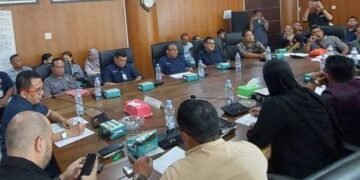 Komisi IV DPRD Medan Apresiasi Dishub Berhasil Tuntaskan Polemik Parkir