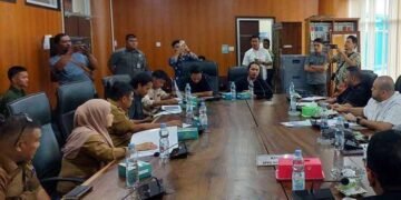 Komisi IV DPRD Medan Desak Pemko Tutup dan Relokasi TPA Terjun yang Overload