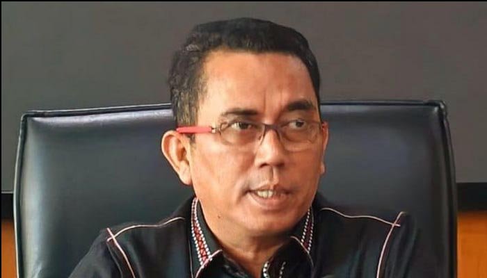 Paul Mei Anton: Pemerintah Pusat Harus Turun Tangan Tangani Bencana Banjir