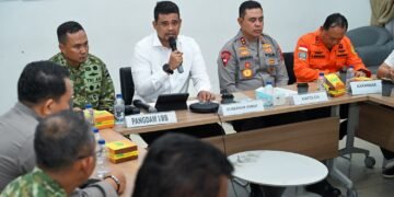 Gubernur Bobby Nasution Estimasi Kerugian Akibat Banjir dan Longsor di Sumut Mencapai Rp 9,98 Triliun