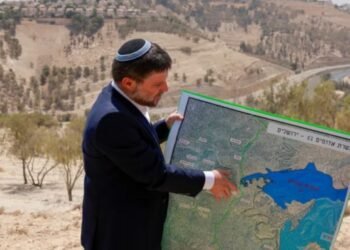 Perluas Pemukiman Ilegal di Tepi Barat dan Pindahkan Pangkalan Militer, Israel Alokasikan Rp14 Miliar