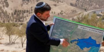 Perluas Pemukiman Ilegal di Tepi Barat dan Pindahkan Pangkalan Militer, Israel Alokasikan Rp14 Miliar