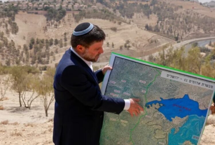 Perluas Pemukiman Ilegal di Tepi Barat dan Pindahkan Pangkalan Militer, Israel Alokasikan Rp14 Miliar