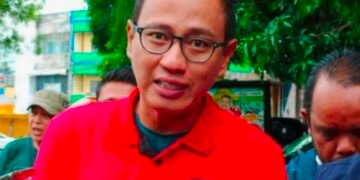 Tekanan Inflasi Sumut Meroket di Hantam Bencana, Harga Cabai Rawit Lebih Mahal 130%