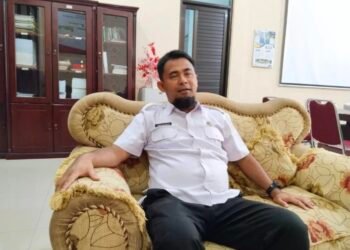 Sekretaris Inspektorat Asahan Tegaskan Kepala Desa Berhak Menolak / Mengembalikan Videotron Jika Tidak Ditampung Dalam APBDes