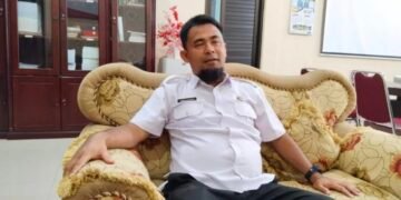 Sekretaris Inspektorat Asahan Tegaskan Kepala Desa Berhak Menolak / Mengembalikan Videotron Jika Tidak Ditampung Dalam APBDes