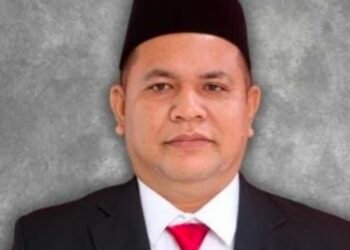 Fraksi PDI Perjuangan Kabupaten Asahan Desak Pemerintah Tetapkan Status Bencana Nasional