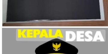 Ternyata, Sejumlah Kepala Desa di Asahan Belum Memasukkan Pembelian Videotron Ke Dalam APBDes Desa Tahun Anggaran 2025