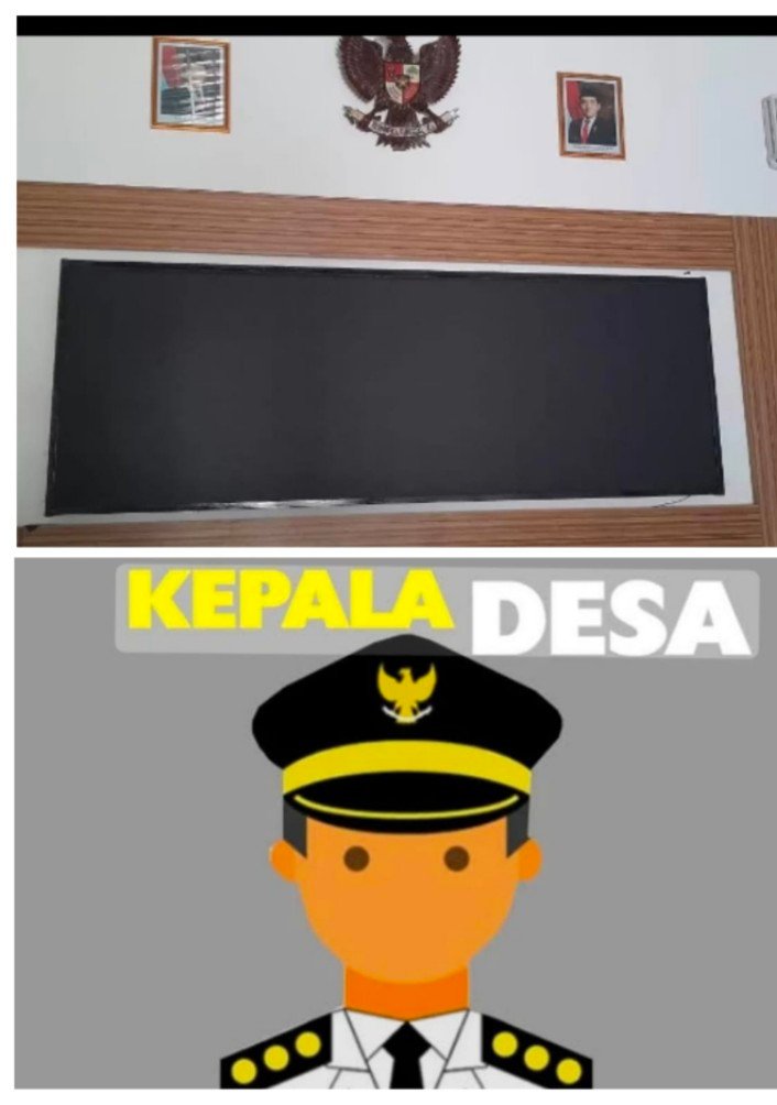 Ternyata, Sejumlah Kepala Desa di Asahan Belum Memasukkan Pembelian Videotron Ke Dalam APBDes Desa Tahun Anggaran 2025