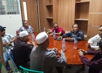 Sidang Gugatan Tuduhan Palsu Penggelapan Dana Plasma Berlanjut