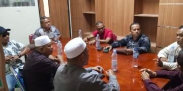 Sidang Gugatan Tuduhan Palsu Penggelapan Dana Plasma Berlanjut