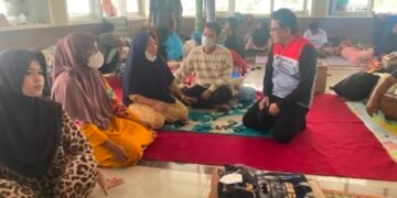 Dirut Pertamina EP Tinjau Pemulihan di Rantau Field: Insya Allah Kita Support