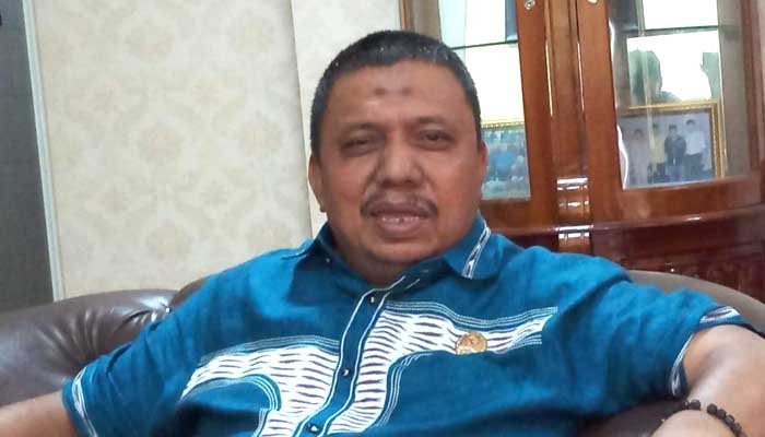 Sekretaris Komisi II DPRD Medan Desak Pemko Lengkapi Fasilitas Kesehatan di Puskesmas