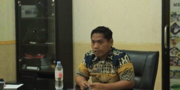 Pemulihan Intensif di Medan Marelan, Warga dan Petugas Fokus Bersihkan Lingkungan